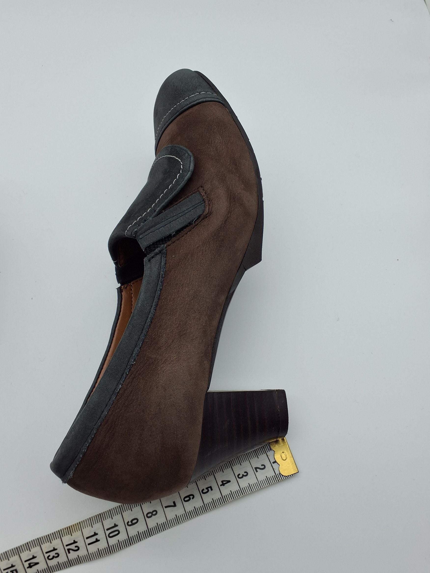 Barclay Pumps